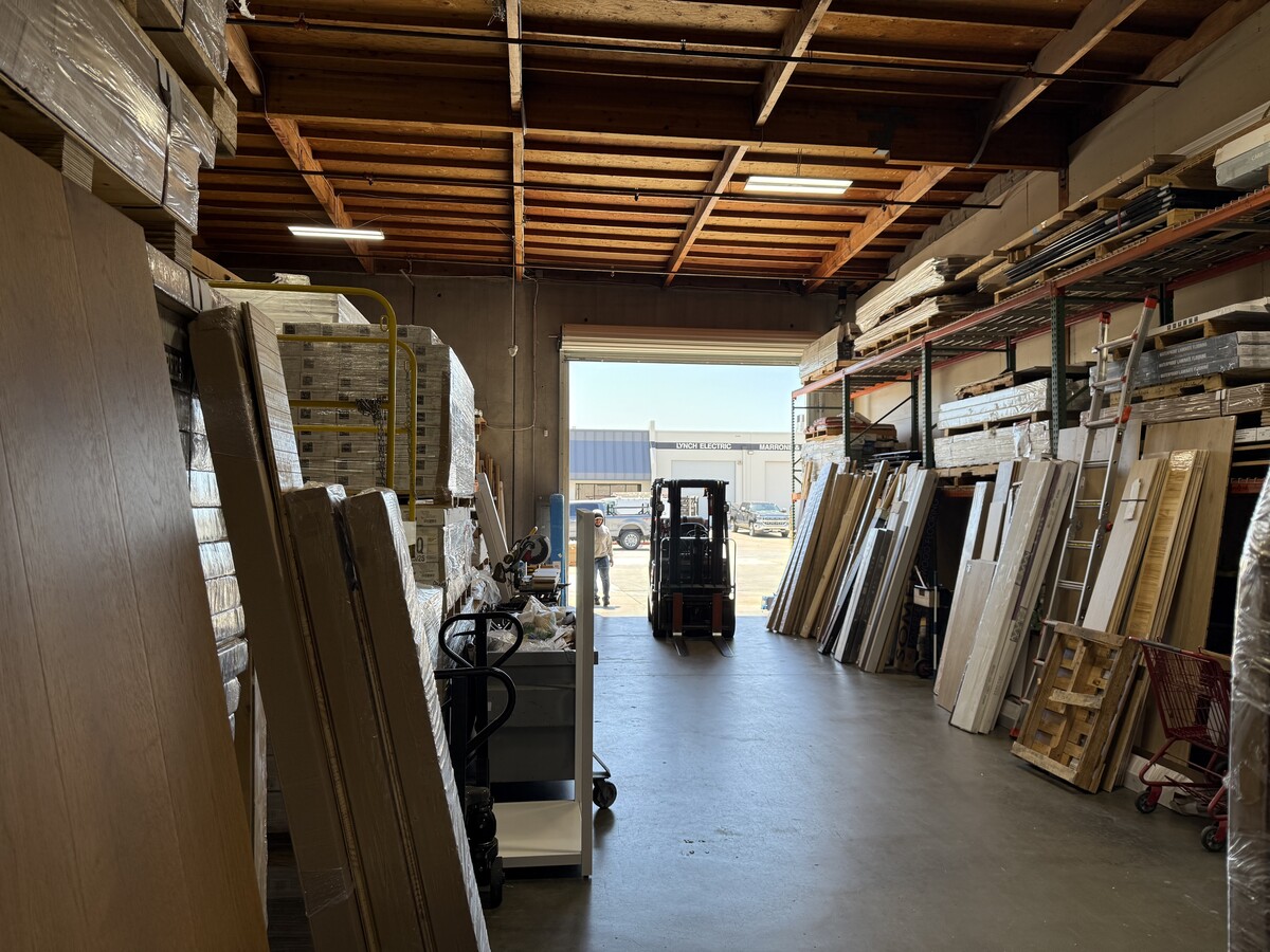 1100 Industrial Rd, San Carlos, CA 94070 - Unit 5 - - Interior Photo - Image 1 of 7