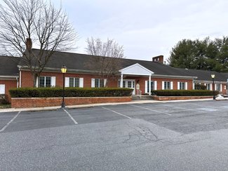 More details for 2201 Forest Hills Dr, Harrisburg, PA - Office for Sale