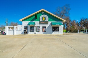 517 West St, Pittsboro NC - Retail Space