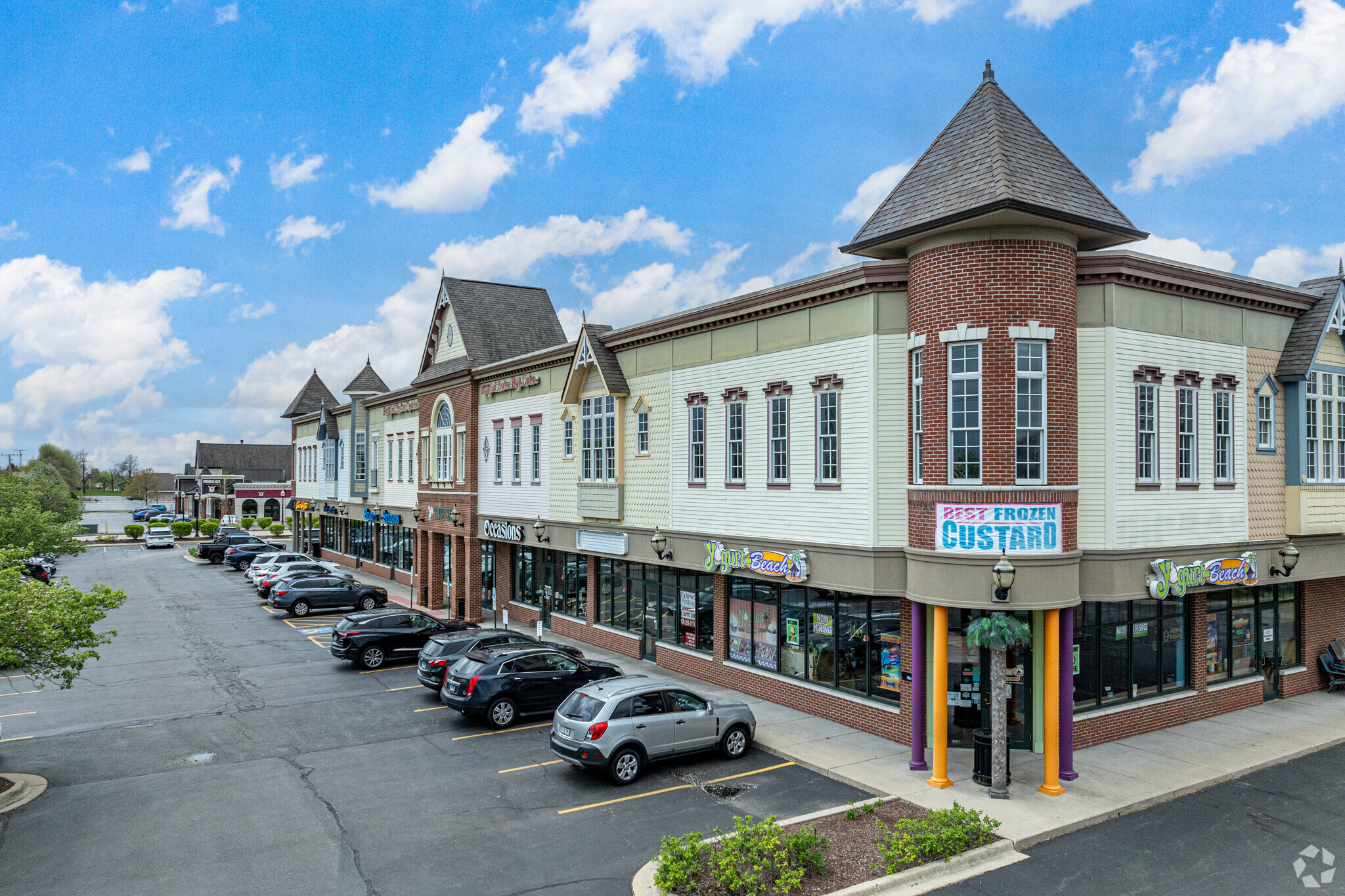 3027 English Rows Dr, Naperville, IL for lease Primary Photo- Image 1 of 2