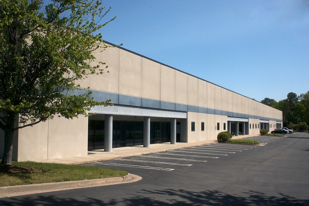 7425 Ranco Rd, Richmond, VA for lease Primary Photo- Image 1 of 6