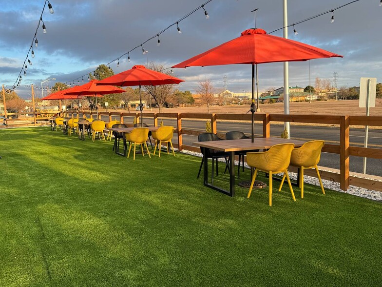 3680 Citadel Dr N, Colorado Springs, CO for sale - Building Photo - Image 3 of 33