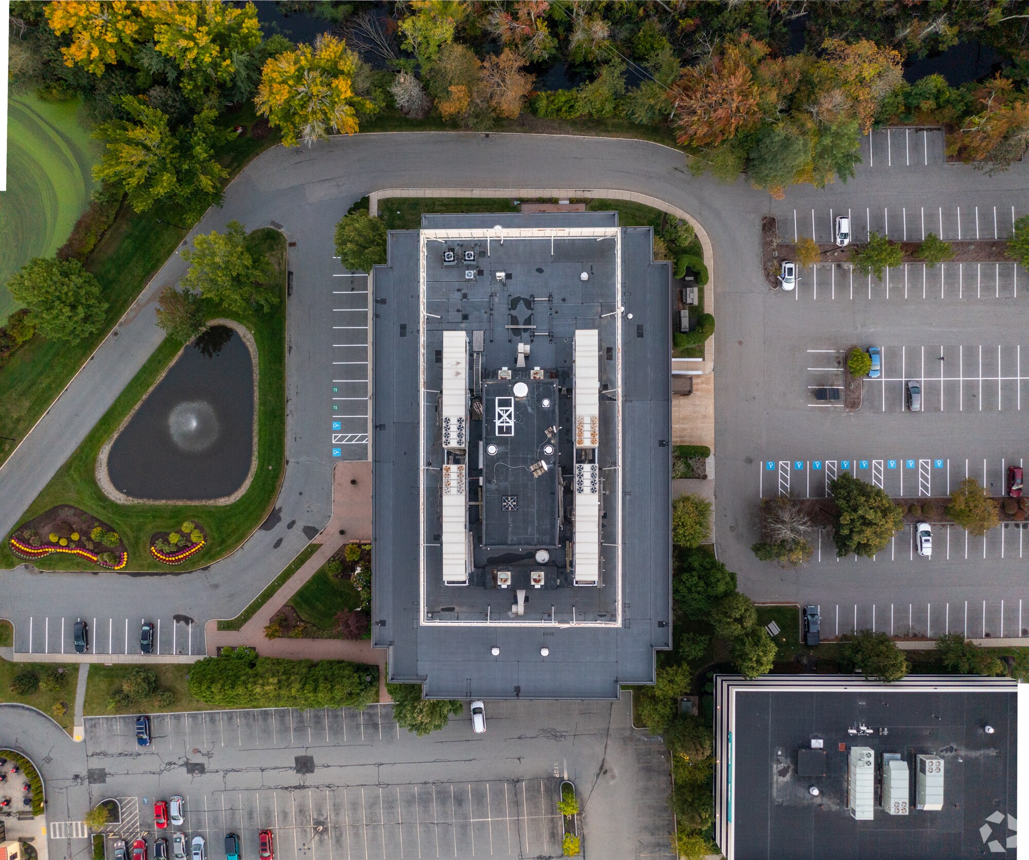 55 Walkers Brook Dr, Reading, MA 01867 Office for Lease