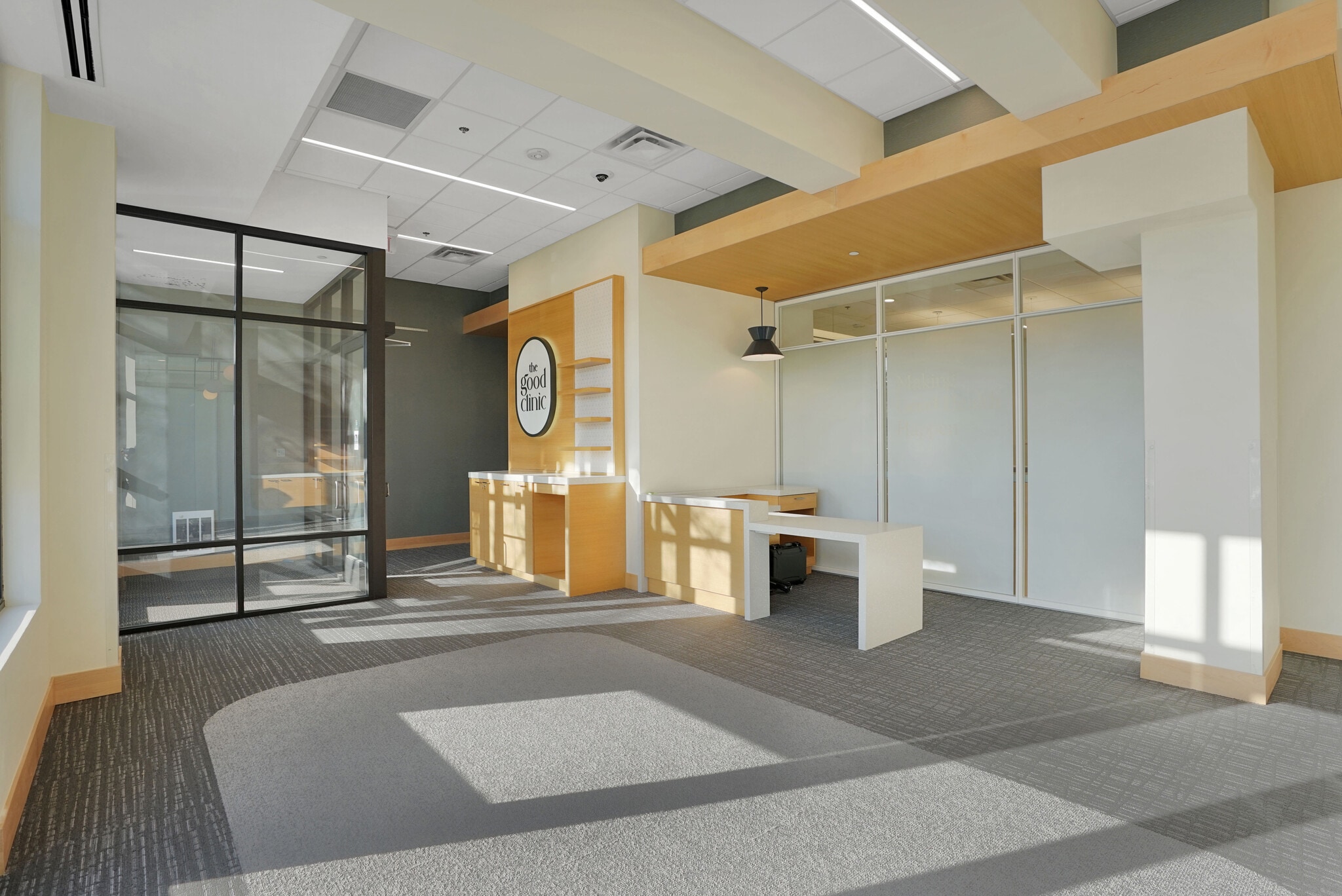 3820 Grand Way, Saint Louis Park, MN for lease Interior Photo- Image 1 of 8