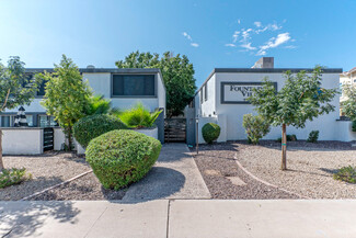 More details for 7325 E Belleview St, Scottsdale, AZ - Multifamily for Sale