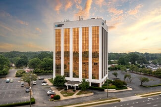 More details for 4801 E Independence Blvd, Charlotte, NC - Office for Lease