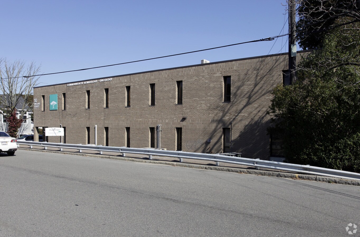 10 Willard St, Quincy, MA 02169