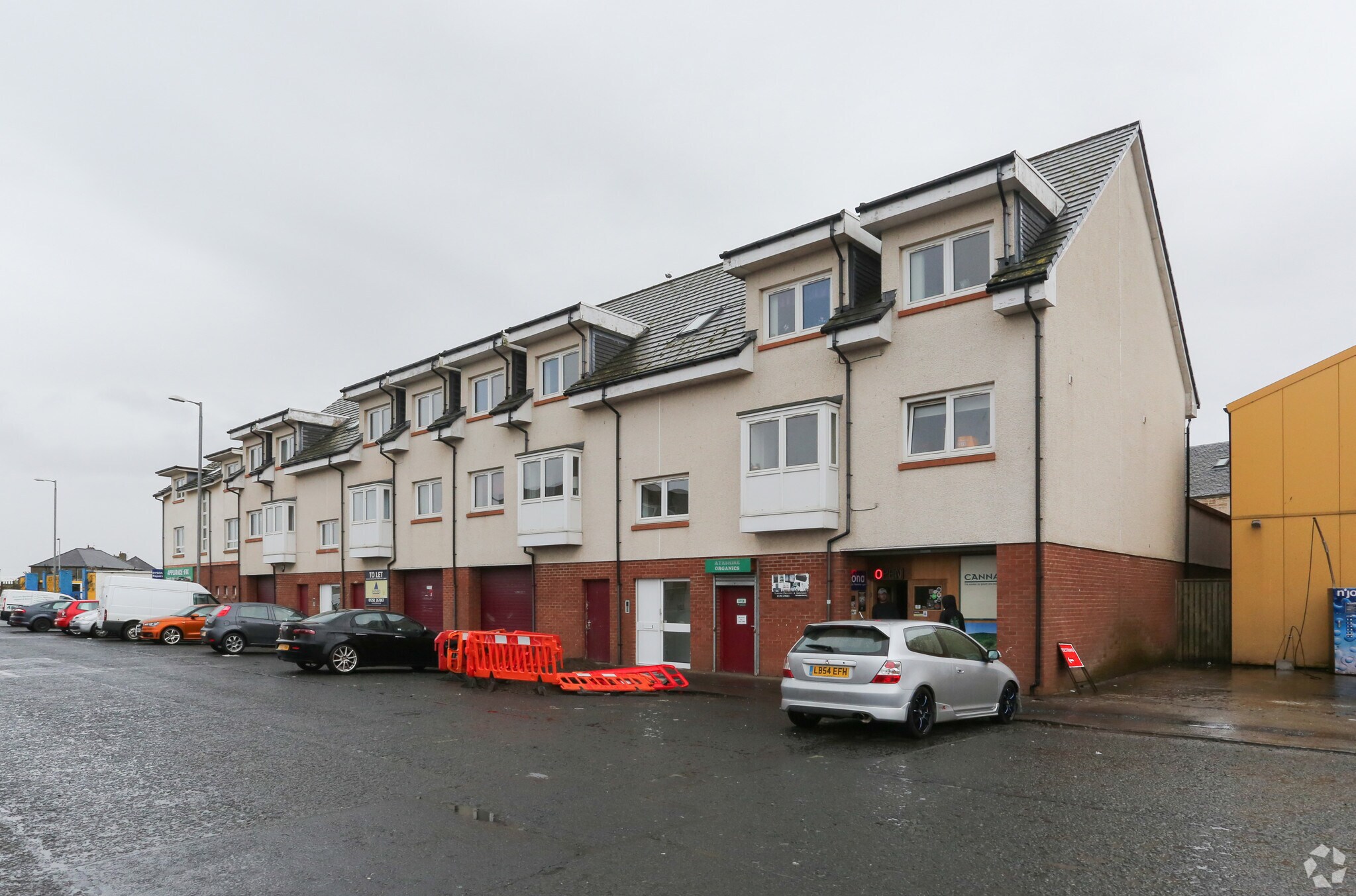 22-28 Peebles St, Ayr for sale Primary Photo- Image 1 of 1