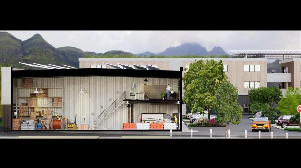 Flex in Chambéry for sale - Building Photo - Image 3 of 13