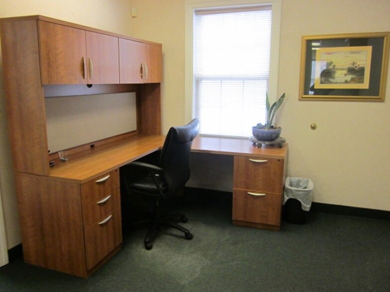 1256 Us Highway 202, Bridgewater, NJ for lease - Interior Photo - Image 3 of 8