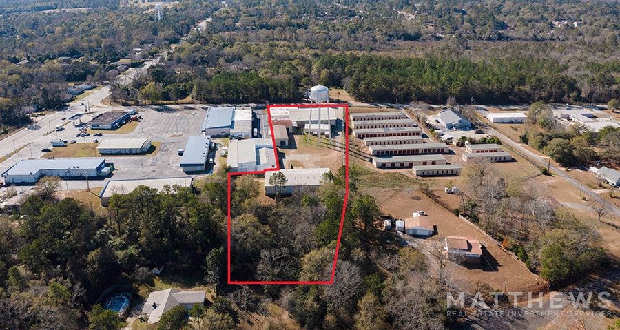 2923 Joycliff Rd, Macon-Bibb, GA for sale - Building Photo - Image 1 of 1