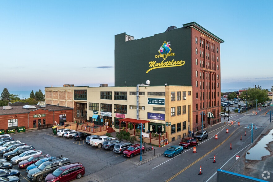 394 S Lake Ave, Duluth, MN for lease - Building Photo - Image 2 of 7