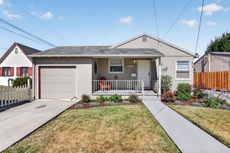 More details for 20847 Chester St, Castro Valley, CA - Multifamily for Sale