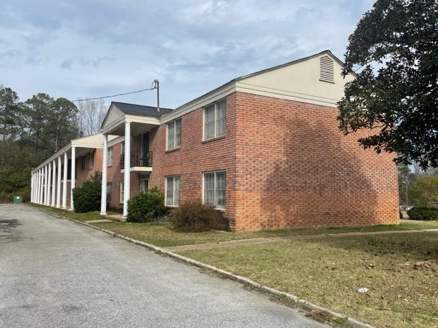 Multifamily in Columbus, GA for sale Building Photo- Image 1 of 1