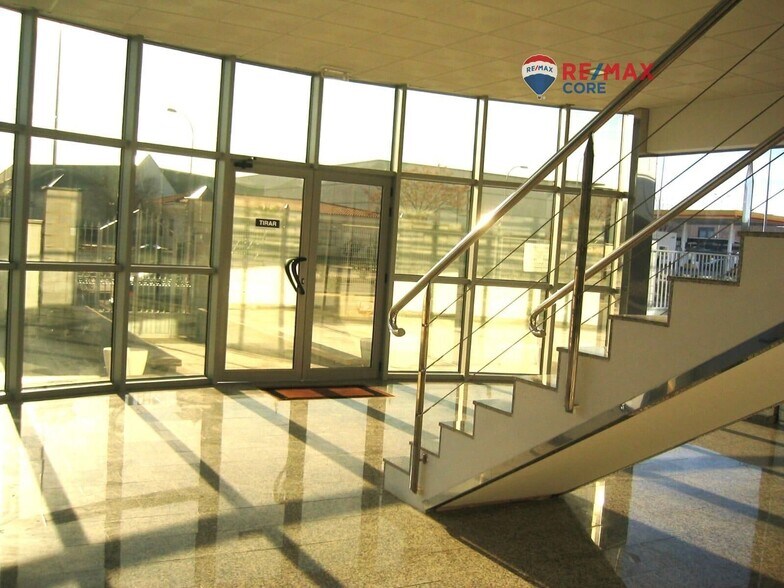 Retail in Almendralejo, Badajoz for lease - Lobby - Image 2 of 24