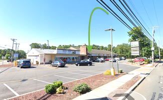 More details for 665 Bennetts Mills Rd, Jackson, NJ - Retail for Lease