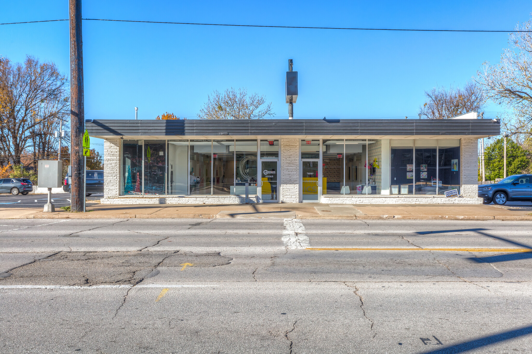 1724 S Harvard Ave, Tulsa, OK for sale Building Photo- Image 1 of 1