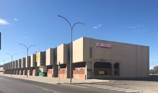 More details for Calle Francisco Aritio, 118, Guadalajara - Industrial for Sale
