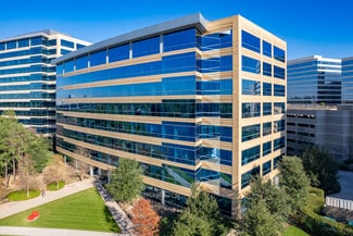 More details for 1790 Hughes Landing Blvd, The Woodlands, TX - Office for Lease
