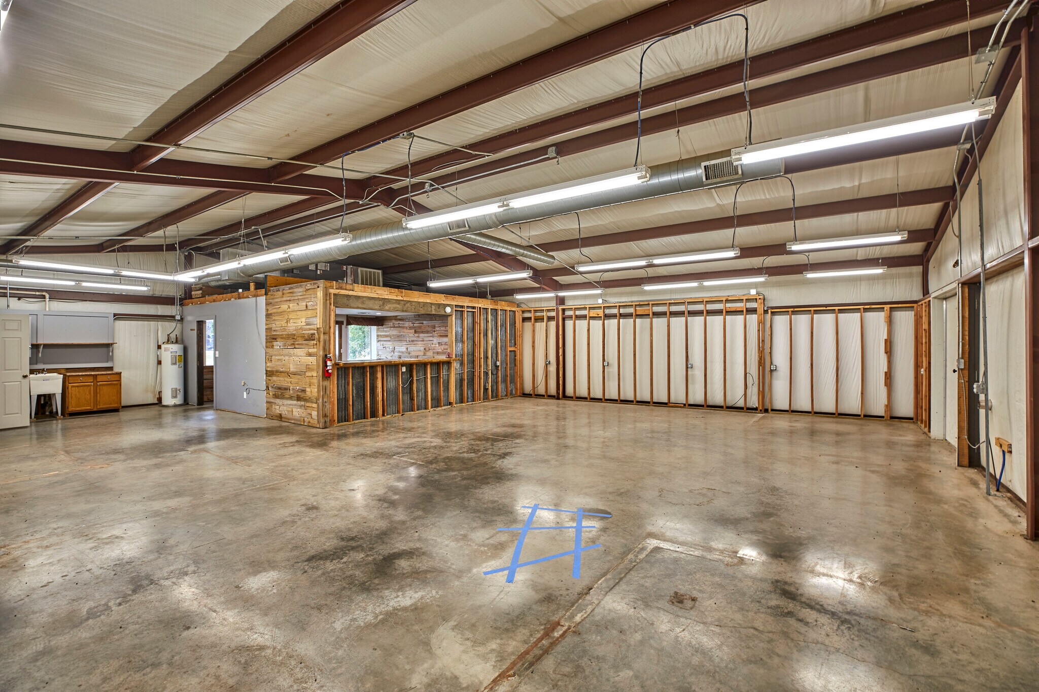 612 Chandler St, Blanco, TX 78606 612 Chandler Street