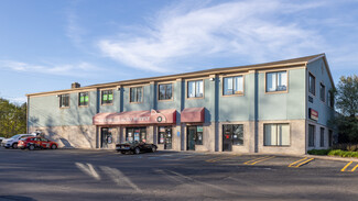 More details for 500 N Pontiac Trail, Walled Lake, MI - Office/Retail for Lease