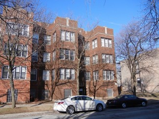 More details for 7250 S Merrill Ave, Chicago, IL - Multifamily for Sale