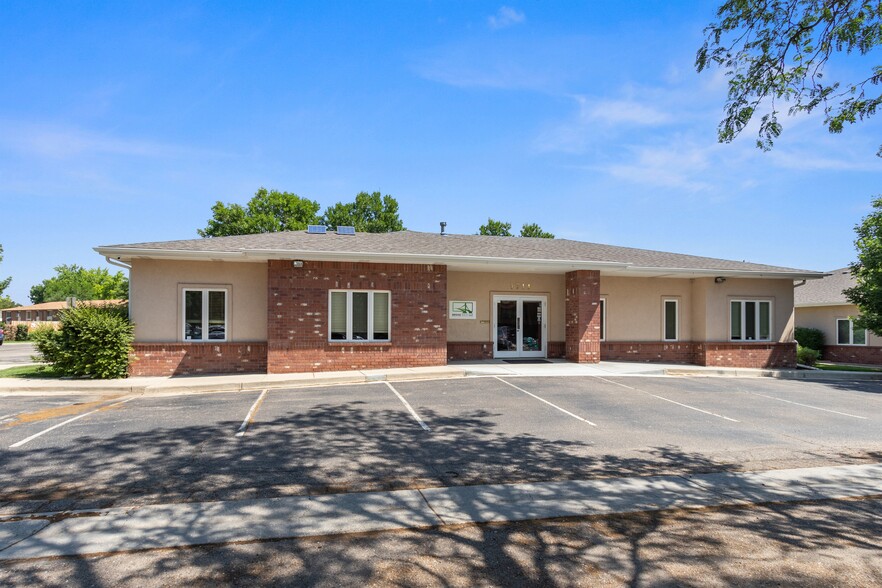 1714 Duchess Dr, Longmont, CO for lease - Building Photo - Image 3 of 22