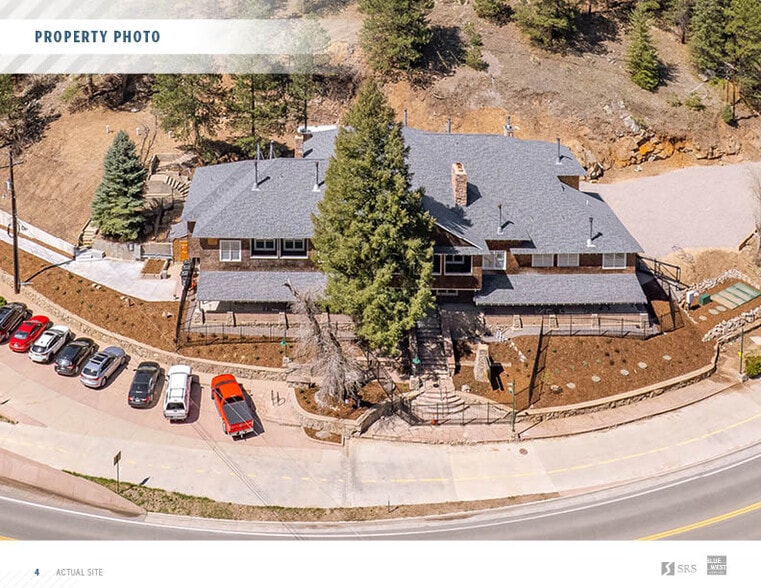 38619 Boulder Canyon Dr, Boulder, CO for sale - Building Photo - Image 3 of 8