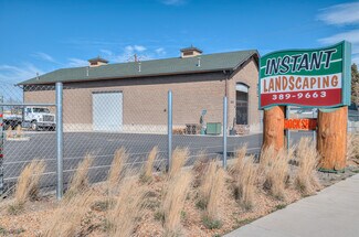 More details for 63291 Nels Anderson Rd, Bend, OR - Industrial for Sale