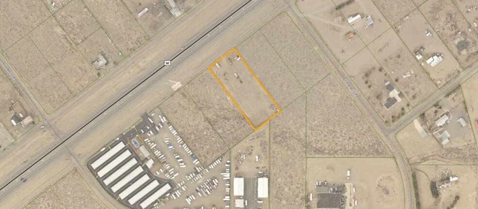 7013 US Highway 50 E, Dayton, NV for sale - Building Photo - Image 2 of 2