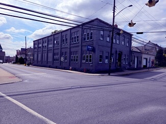 More details for 110 Pennsylvania Ave, Bangor, PA - Office for Lease