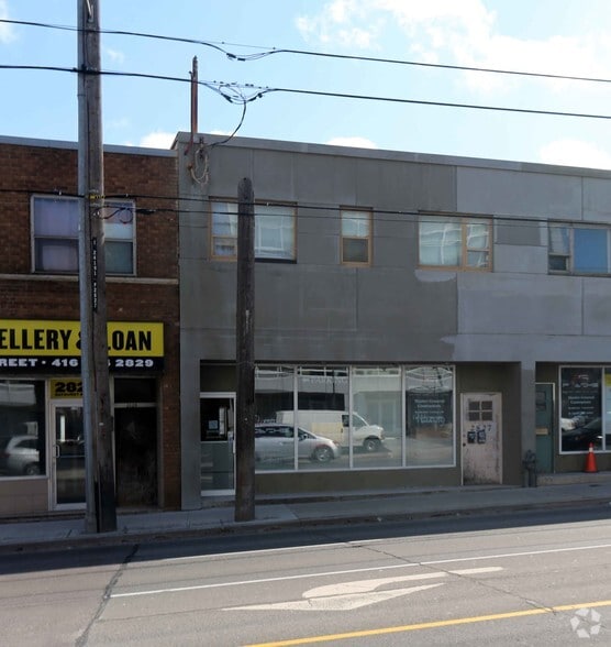 2825-2827 Bathurst St, Toronto, ON for sale - Primary Photo - Image 1 of 1
