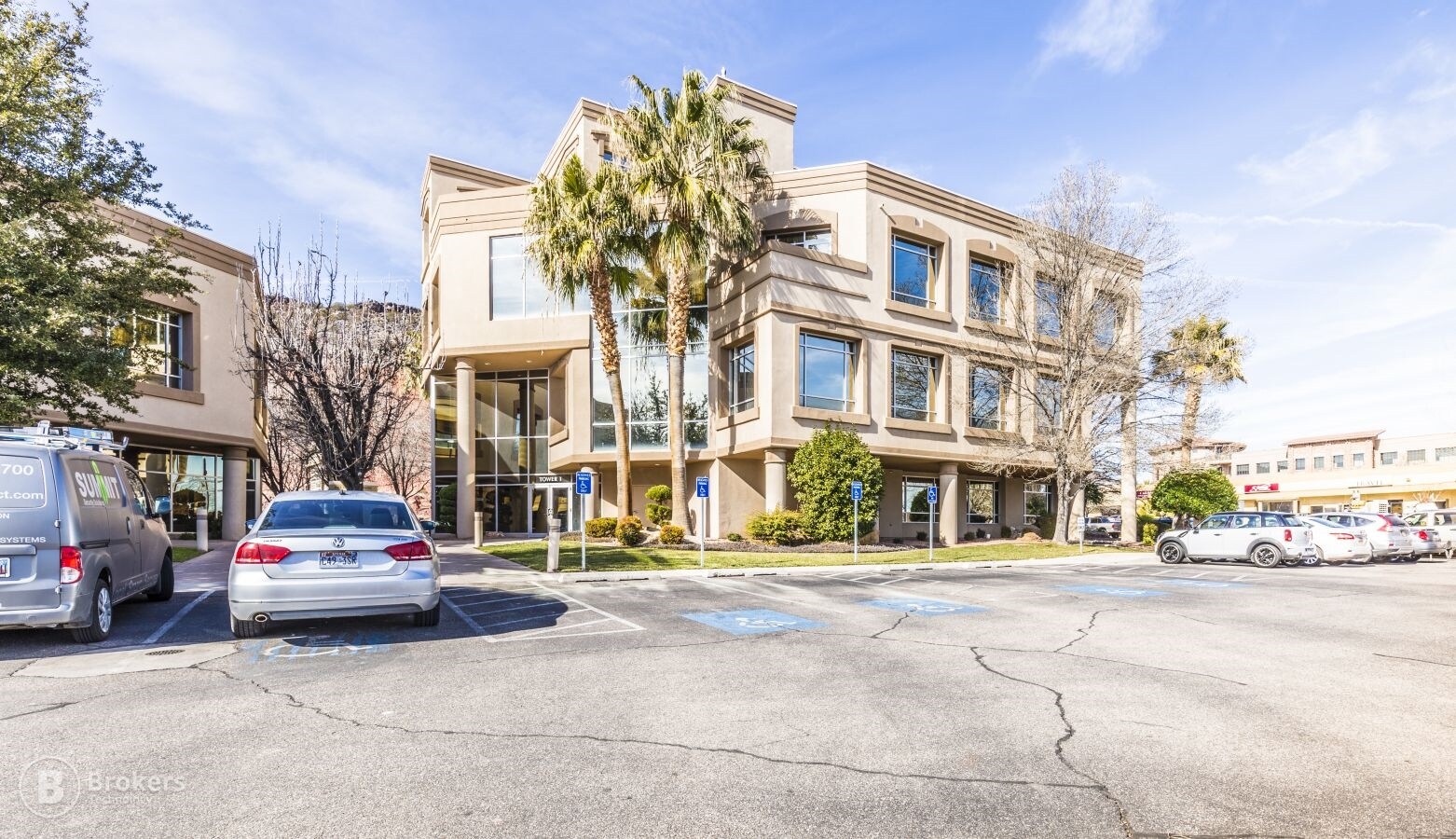 619 S Bluff St, Saint George, UT for sale Building Photo- Image 1 of 1