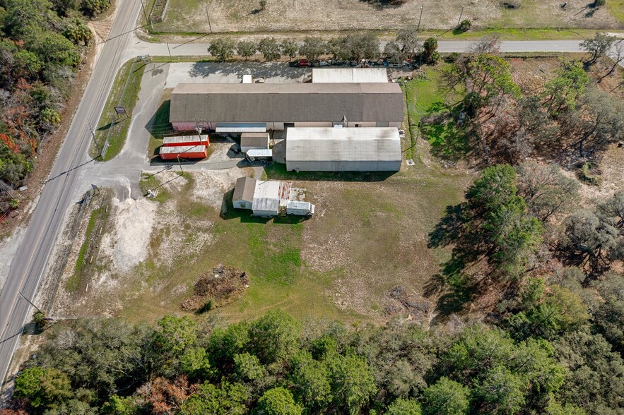 9926 Denton Ave, Hudson, FL for sale - Primary Photo - Image 1 of 66