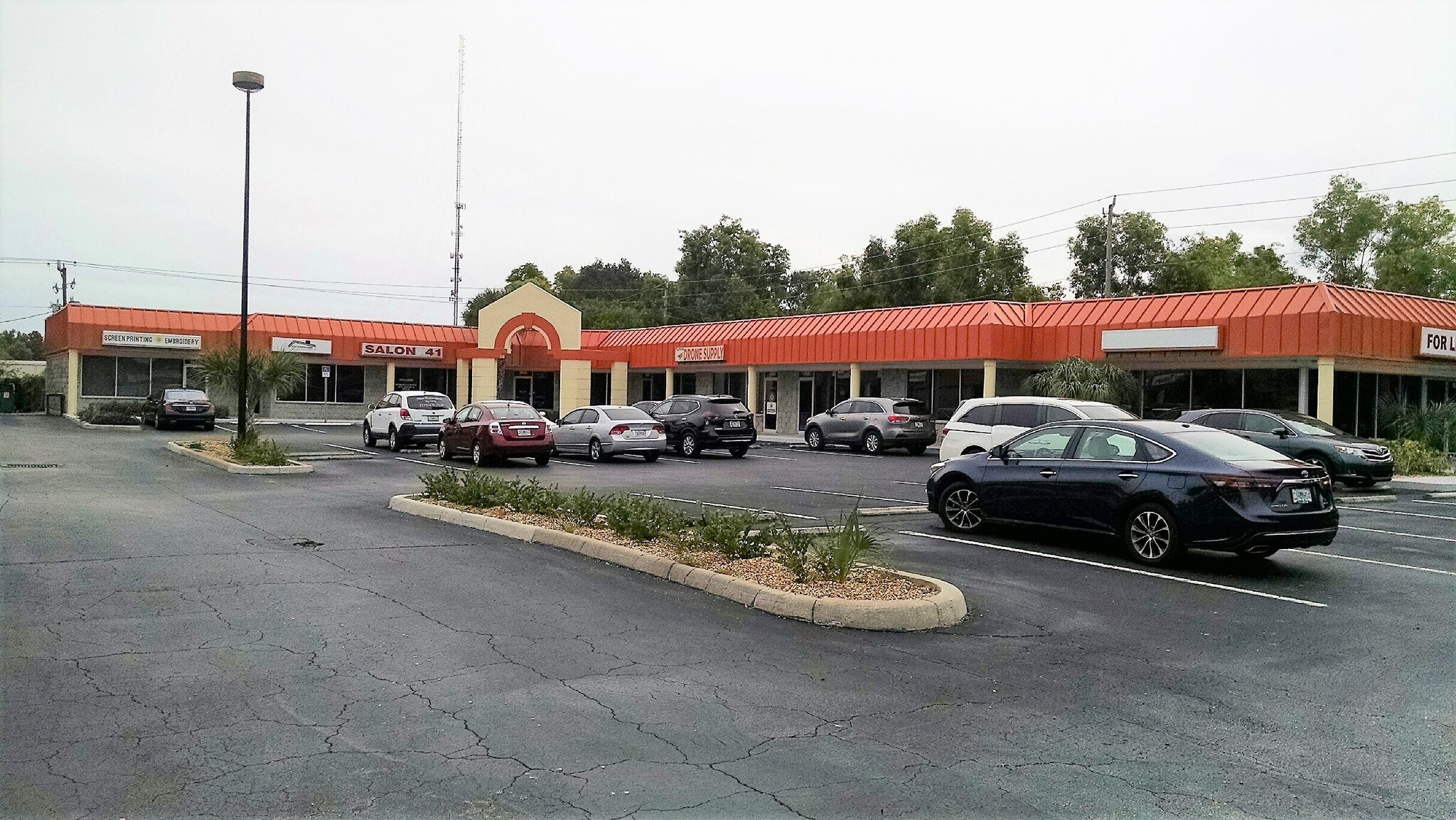 16323-16339 S Tamiami Trl, Fort Myers, FL for sale Building Photo- Image 1 of 1