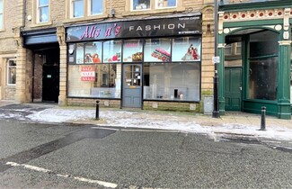 More details for 5 Church St, Accrington - Retail for Lease