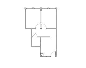 2310 Parklake Dr NE, Atlanta, GA for lease Floor Plan- Image 1 of 1