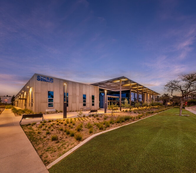 5801 Van Allen Way, Carlsbad, CA for sale - Building Photo - Image 1 of 21