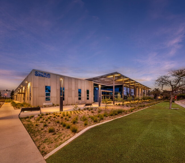 More details for 5801 Van Allen Way, Carlsbad, CA - Industrial for Lease