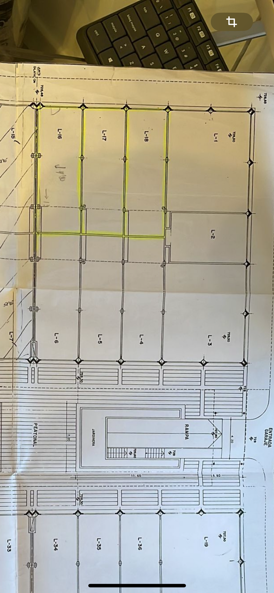 Avenida De Viñuelas, 17, Tres Cantos, Madrid for lease Floor Plan- Image 1 of 1