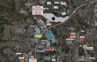 More details for Alston Town Center Phase II, Cary, NC - Retail for Lease