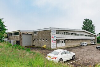 More details for 6-8 Glenfield Rd, East Kilbride - Industrial for Lease
