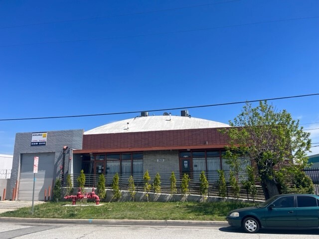 2620 Malt Ave, Commerce, CA for sale - Building Photo - Image 1 of 1