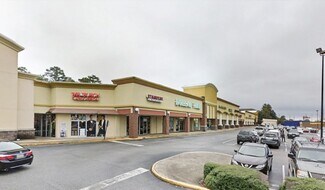 More details for 1615 Montgomery Hwy, Hoover, AL - Retail for Lease