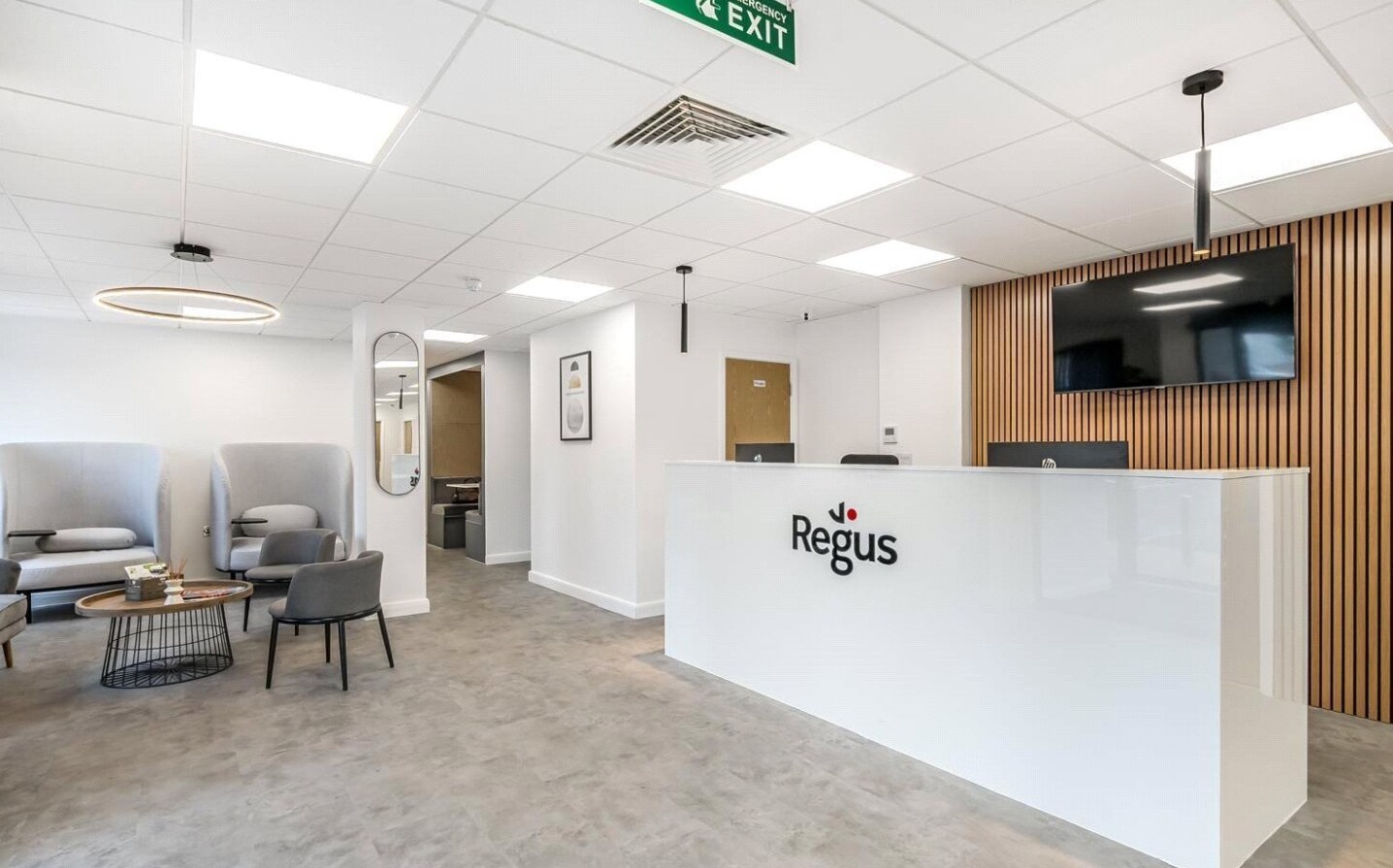 Stourport Rd, Kidderminster for lease Interior Photo- Image 1 of 4