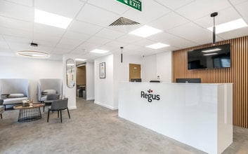 Stourport Rd, Kidderminster for lease Interior Photo- Image 1 of 4