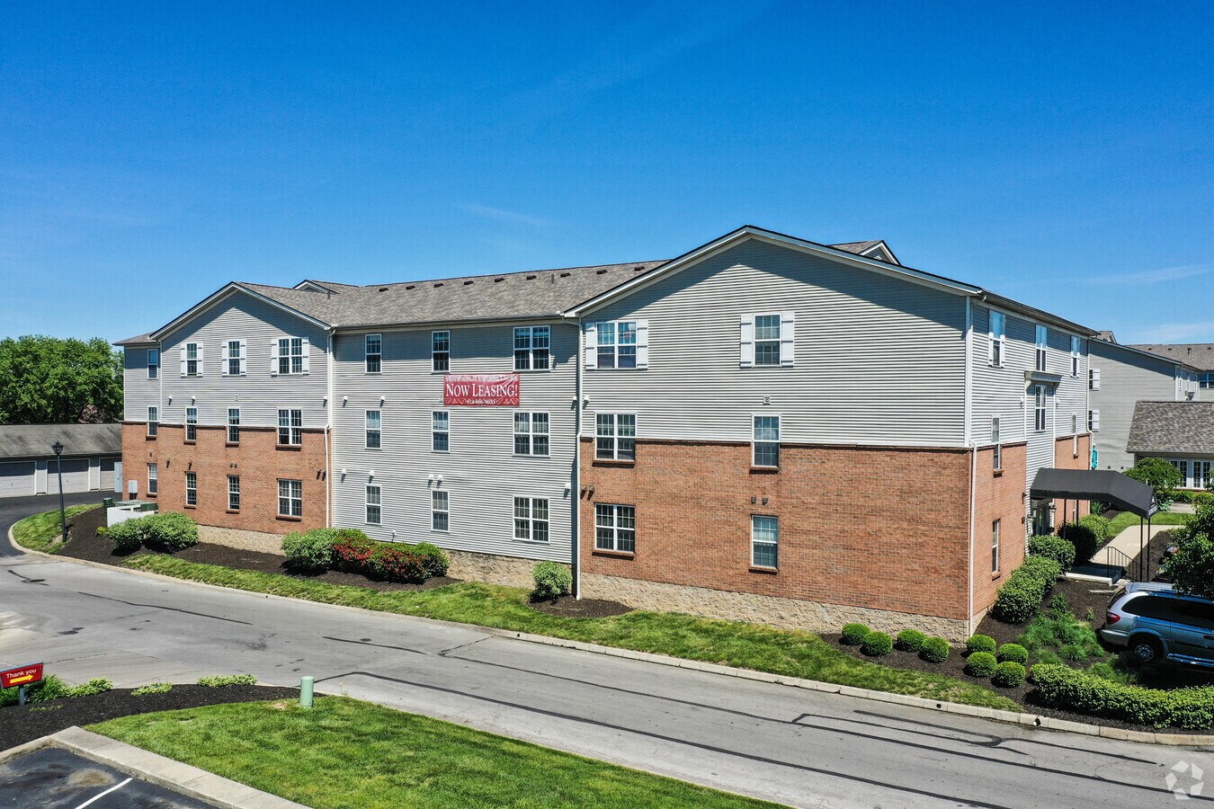 55 Eastpointe Ridge Dr, Columbus, OH 43213