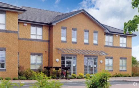 Timothys Bridge Rd, Stratford Upon Avon for sale - Building Photo - Image 1 of 1