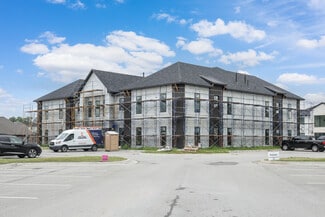 More details for 7623 E 126th St S, Bixby, OK - Office for Lease