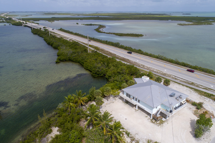 3100 Overseas Hwy, Key West, FL for sale - Building Photo - Image 1 of 1